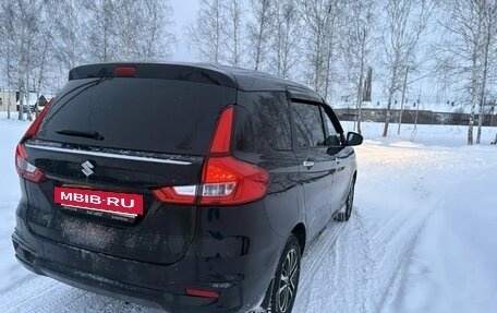 Suzuki Ertiga II, 2023 год, 2 499 999 рублей, 4 фотография