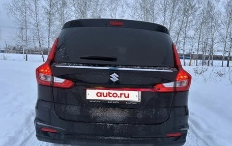 Suzuki Ertiga II, 2023 год, 2 499 999 рублей, 3 фотография