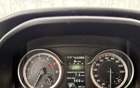 Suzuki Ertiga II, 2023 год, 2 499 999 рублей, 8 фотография