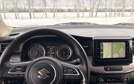 Suzuki Ertiga II, 2023 год, 2 499 999 рублей, 7 фотография