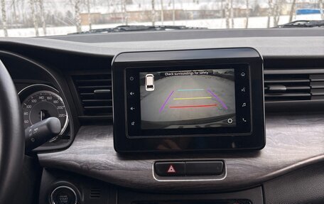 Suzuki Ertiga II, 2023 год, 2 499 999 рублей, 10 фотография