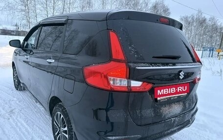 Suzuki Ertiga II, 2023 год, 2 499 999 рублей, 6 фотография