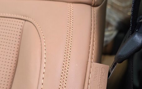 Hyundai Santa Fe IV, 2025 год, 5 990 000 рублей, 10 фотография