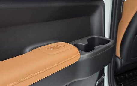 Hyundai Santa Fe IV, 2025 год, 5 990 000 рублей, 12 фотография