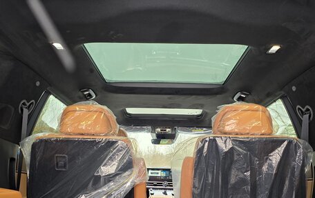 Hyundai Santa Fe IV, 2025 год, 5 990 000 рублей, 14 фотография