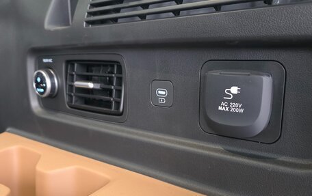 Hyundai Santa Fe IV, 2025 год, 5 990 000 рублей, 15 фотография