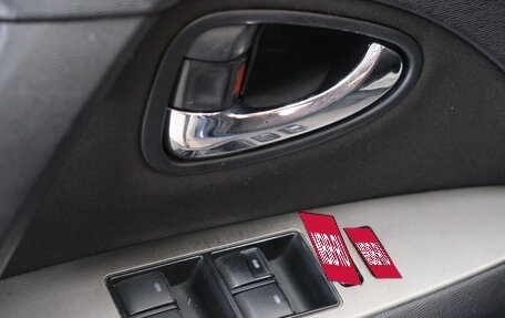 Toyota Avensis III рестайлинг, 2009 год, 999 000 рублей, 9 фотография