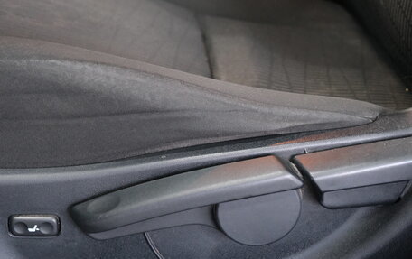 Toyota Avensis III рестайлинг, 2009 год, 999 000 рублей, 12 фотография