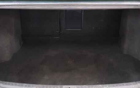 Toyota Avensis III рестайлинг, 2009 год, 999 000 рублей, 25 фотография