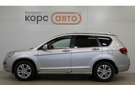 Great Wall Hover H6, 2014 год, 799 000 рублей, 2 фотография