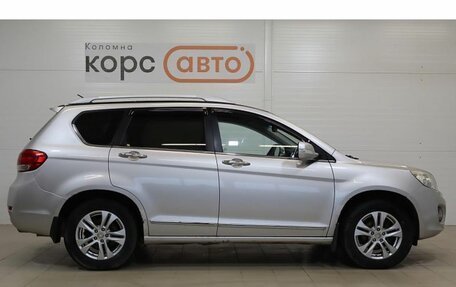 Great Wall Hover H6, 2014 год, 799 000 рублей, 4 фотография