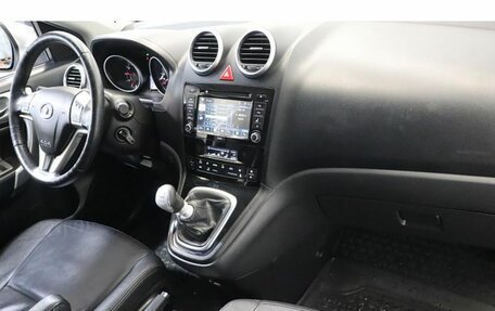 Great Wall Hover H6, 2014 год, 799 000 рублей, 5 фотография