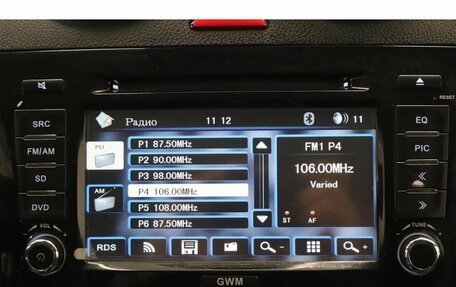 Great Wall Hover H6, 2014 год, 799 000 рублей, 10 фотография