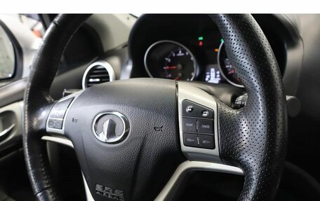 Great Wall Hover H6, 2014 год, 799 000 рублей, 8 фотография