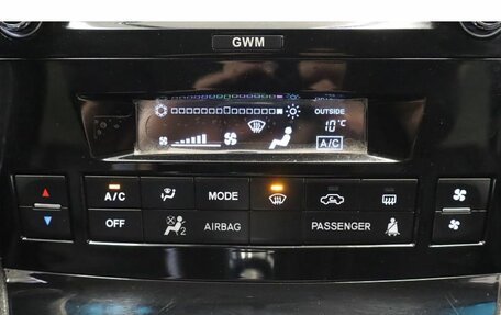 Great Wall Hover H6, 2014 год, 799 000 рублей, 11 фотография