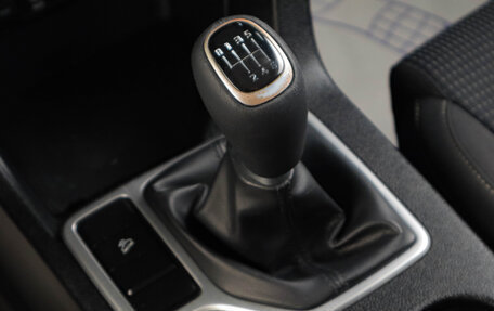 KIA Sportage IV рестайлинг, 2017 год, 1 559 000 рублей, 20 фотография