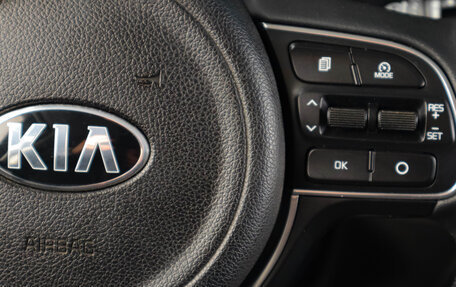 KIA Sportage IV рестайлинг, 2017 год, 1 559 000 рублей, 17 фотография