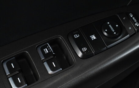 KIA Sportage IV рестайлинг, 2017 год, 1 559 000 рублей, 22 фотография