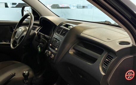 KIA Sportage II, 2010 год, 897 000 рублей, 8 фотография