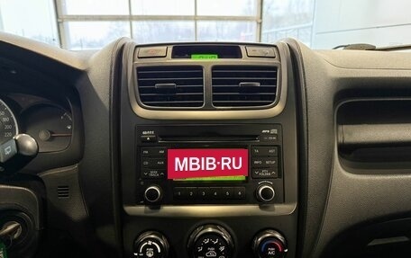 KIA Sportage II, 2010 год, 897 000 рублей, 12 фотография