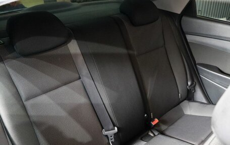 Hyundai Solaris II рестайлинг, 2018 год, 1 329 000 рублей, 14 фотография