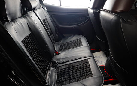 Toyota Yaris Cross, 2021 год, 2 399 000 рублей, 8 фотография