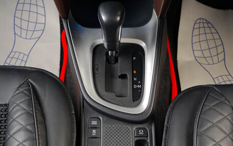 Toyota Yaris Cross, 2021 год, 2 399 000 рублей, 18 фотография