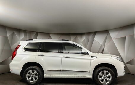 Haval H9 I рестайлинг, 2019 год, 2 383 000 рублей, 6 фотография