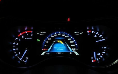 Haval H9 I рестайлинг, 2019 год, 2 383 000 рублей, 17 фотография