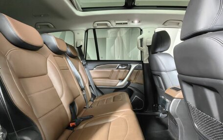 Haval H9 I рестайлинг, 2019 год, 2 383 000 рублей, 15 фотография