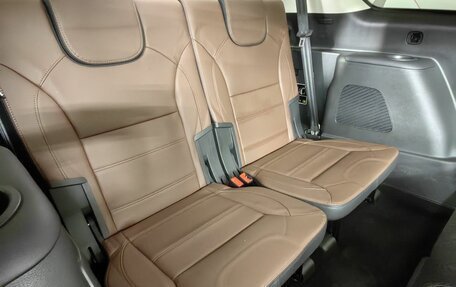 Haval H9 I рестайлинг, 2019 год, 2 383 000 рублей, 24 фотография