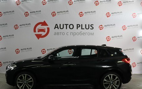 BMW X2, 2020 год, 3 590 000 рублей, 3 фотография