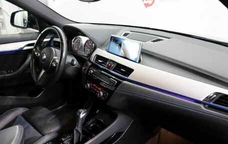 BMW X2, 2020 год, 3 590 000 рублей, 8 фотография