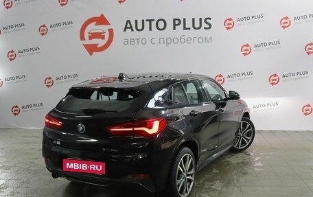 BMW X2, 2020 год, 3 590 000 рублей, 2 фотография