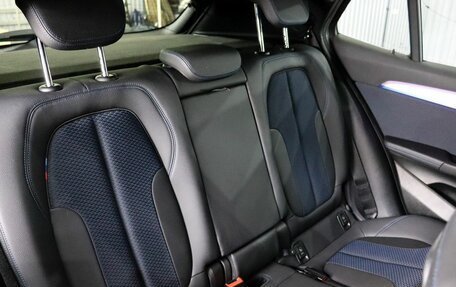 BMW X2, 2020 год, 3 590 000 рублей, 14 фотография