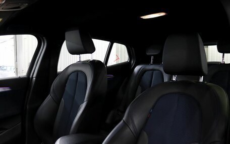 BMW X2, 2020 год, 3 590 000 рублей, 13 фотография