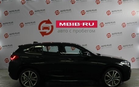 BMW X2, 2020 год, 3 590 000 рублей, 4 фотография