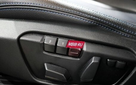 BMW X2, 2020 год, 3 590 000 рублей, 15 фотография