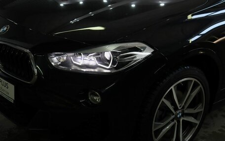 BMW X2, 2020 год, 3 590 000 рублей, 17 фотография