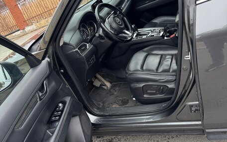 Mazda CX-5 II, 2018 год, 2 500 000 рублей, 5 фотография