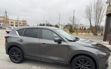 Mazda CX-5 II, 2018 год, 2 500 000 рублей, 4 фотография