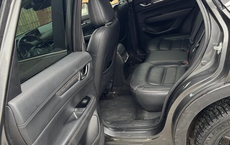 Mazda CX-5 II, 2018 год, 2 500 000 рублей, 8 фотография