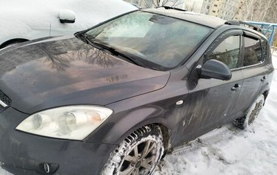 KIA cee'd I рестайлинг, 2009 год, 570 000 рублей, 1 фотография