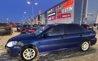 Mitsubishi Lancer IX, 2004 год, 350 000 рублей, 1 фотография