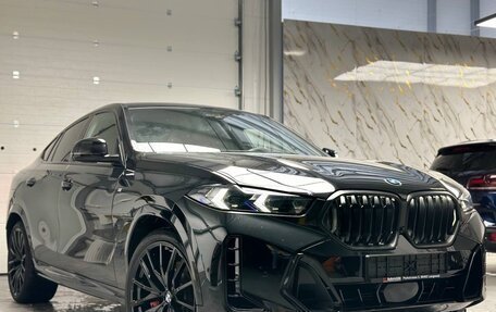 BMW X6, 2025 год, 15 299 999 рублей, 1 фотография
