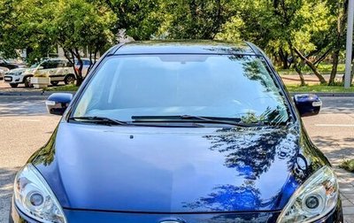 Mazda 5 II, 2013 год, 1 800 000 рублей, 1 фотография