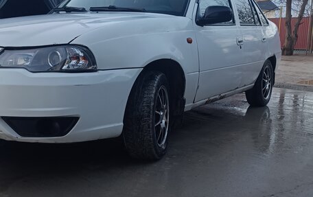 Daewoo Nexia I рестайлинг, 2009 год, 250 000 рублей, 1 фотография