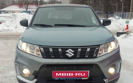 Suzuki Vitara II рестайлинг, 2019 год, 1 350 000 рублей, 1 фотография