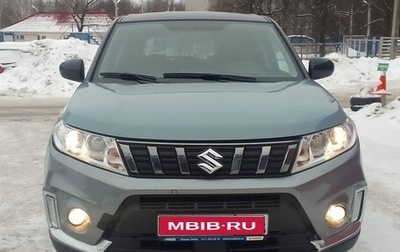 Suzuki Vitara II рестайлинг, 2019 год, 1 350 000 рублей, 1 фотография