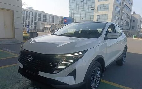 Nissan Qashqai, 2025 год, 2 100 333 рублей, 1 фотография